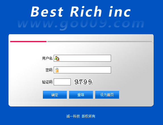 BEST RICH INC