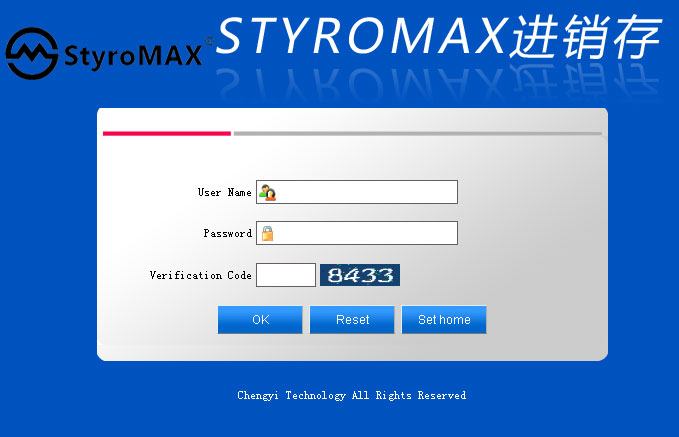 StyroMax
