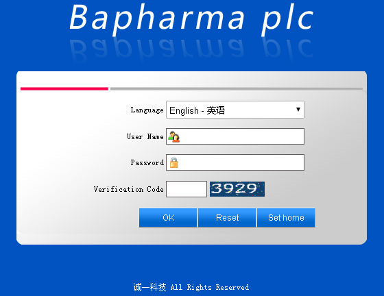 Bapharma PLC