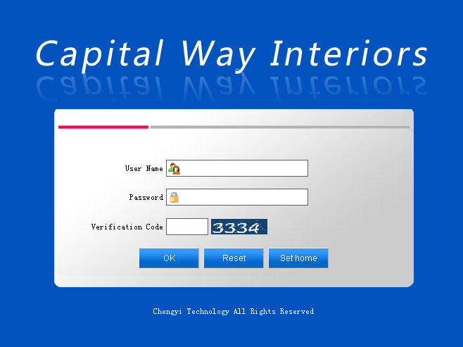 ĴCapital Way Interiors˾