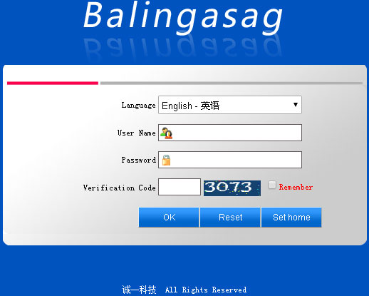 ɱBalingasag˾WEB