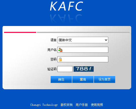 KAFC˾