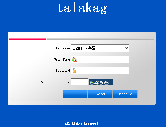 ɱTalakag