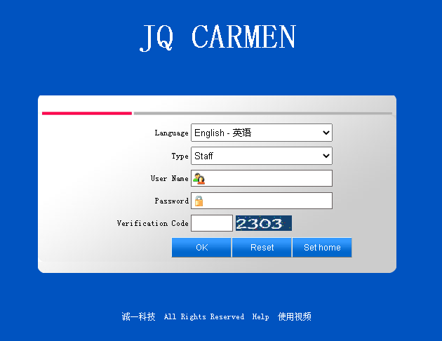 JQ CARMEN